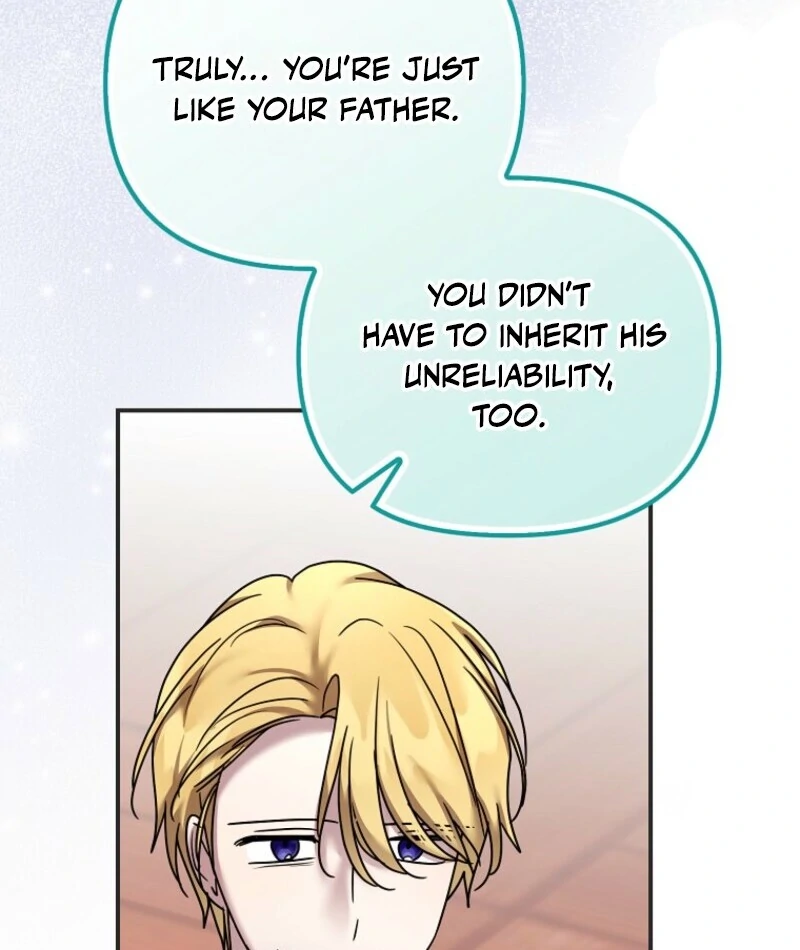 A Terminally Ill Villainess Refuses to Be Adopted Chapter 69 - page 78