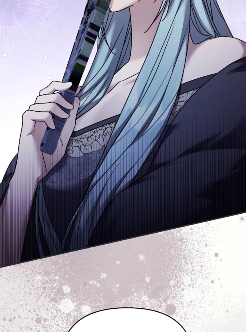 A Terminally Ill Villainess Refuses to Be Adopted Chapter 69 - page 82