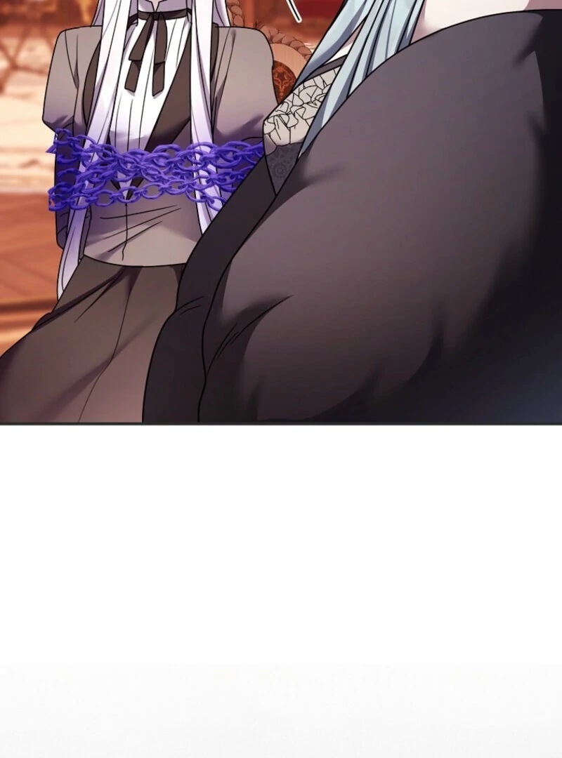 A Terminally Ill Villainess Refuses to Be Adopted Chapter 69 - page 84