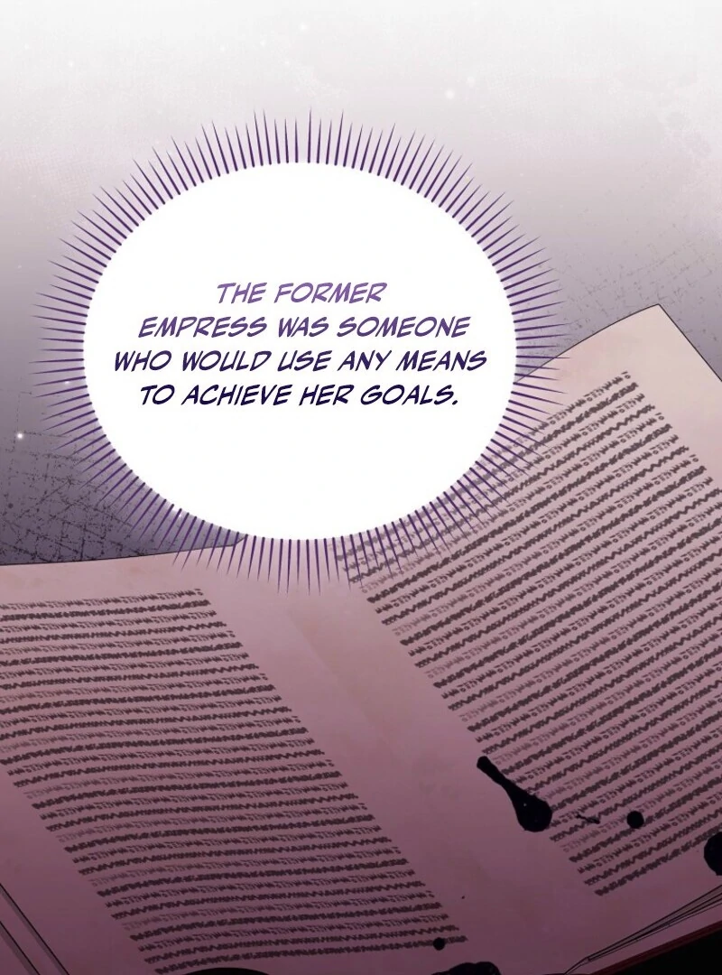 A Terminally Ill Villainess Refuses to Be Adopted Chapter 69 - page 85