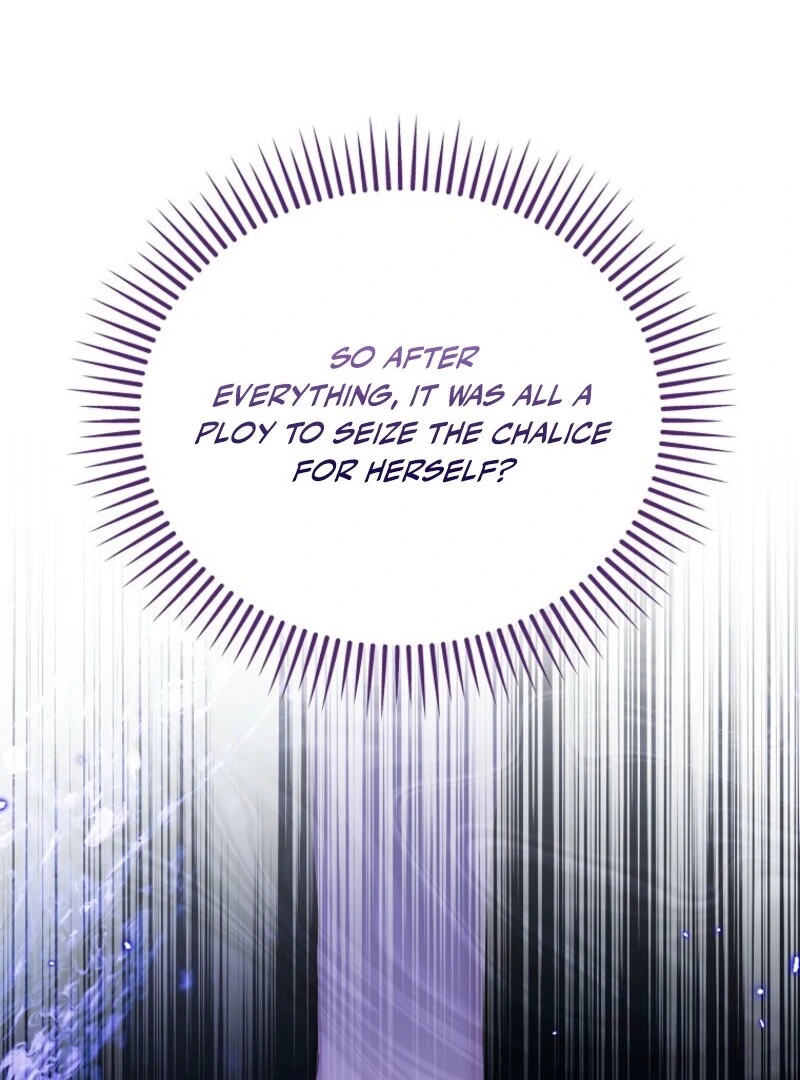 A Terminally Ill Villainess Refuses to Be Adopted Chapter 69 - page 89