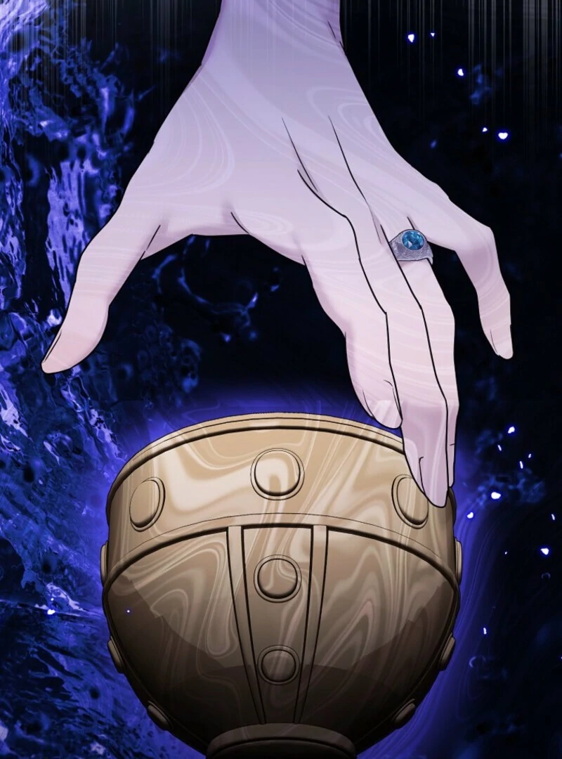 A Terminally Ill Villainess Refuses to Be Adopted Chapter 69 - page 90