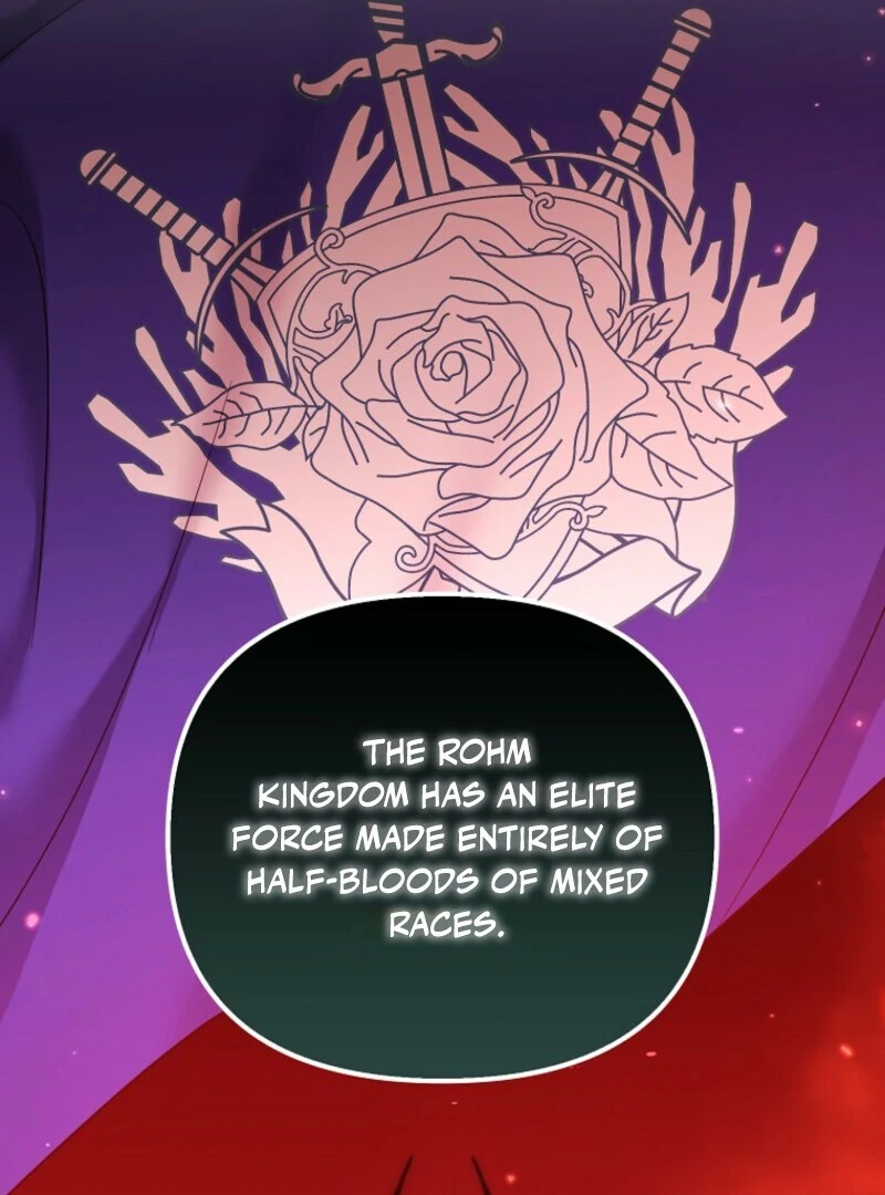 A Terminally Ill Villainess Refuses to Be Adopted Chapter 69 - page 94