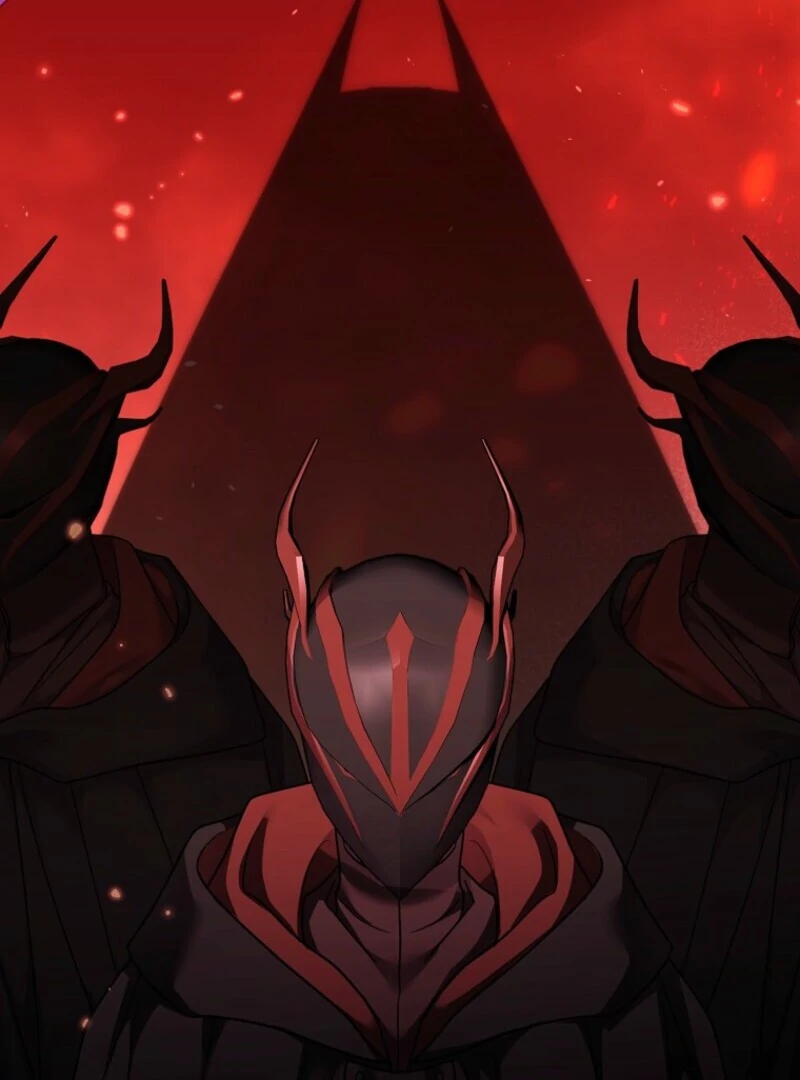 A Terminally Ill Villainess Refuses to Be Adopted Chapter 69 - page 95