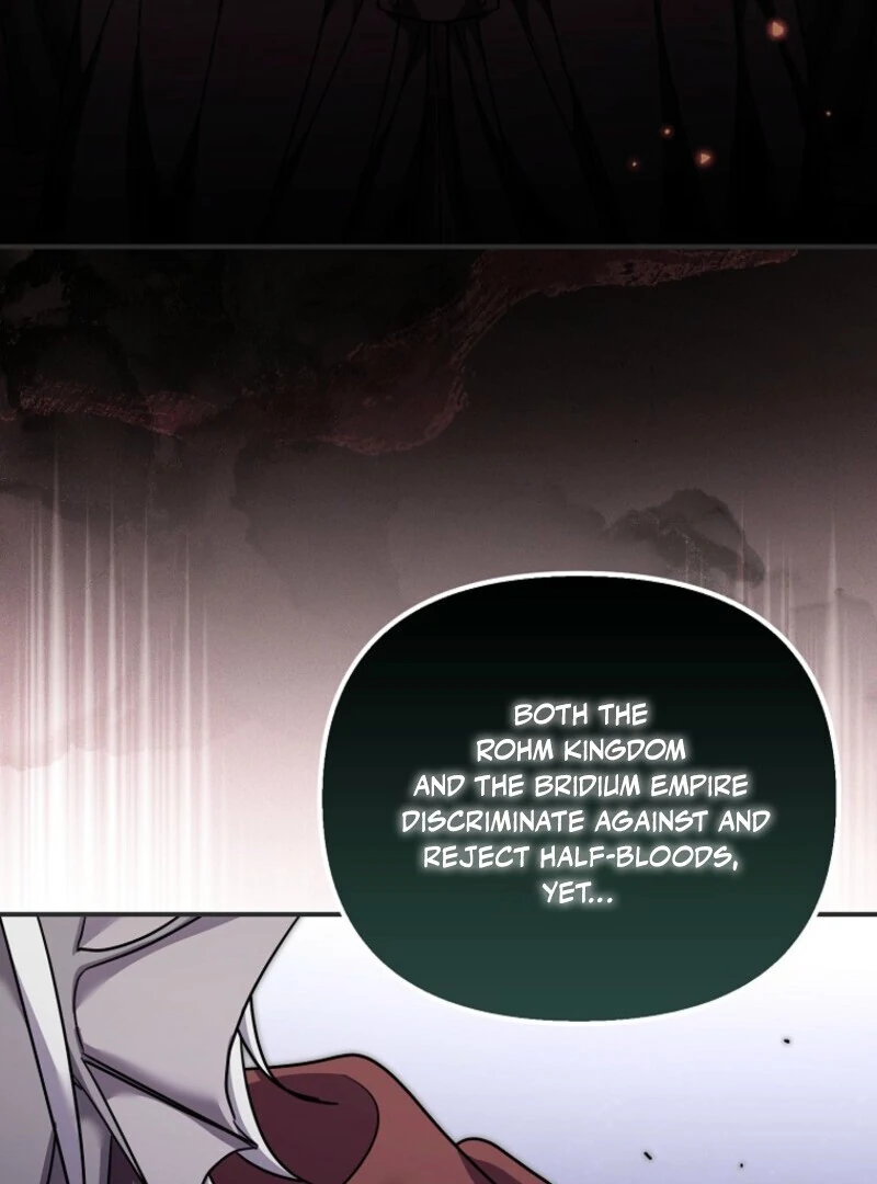 A Terminally Ill Villainess Refuses to Be Adopted Chapter 69 - page 96