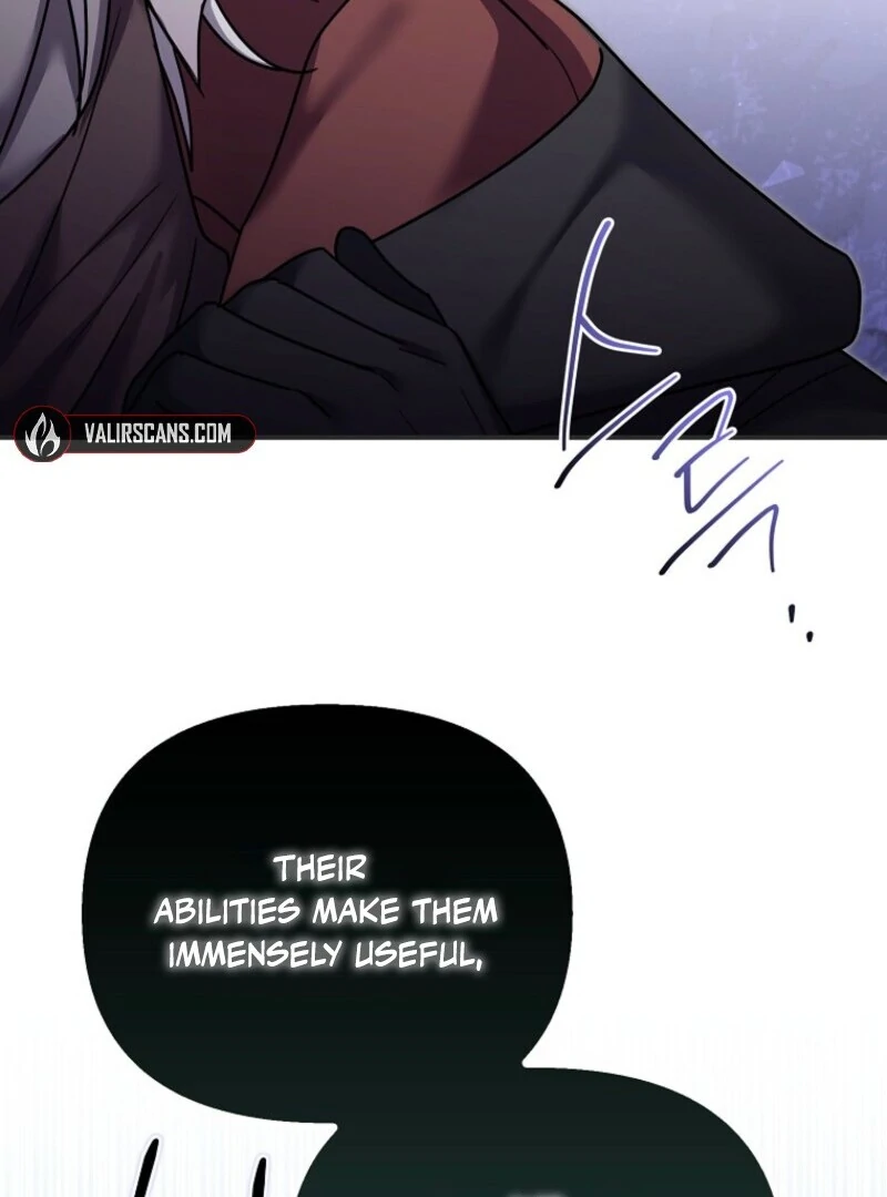 A Terminally Ill Villainess Refuses to Be Adopted Chapter 69 - page 97