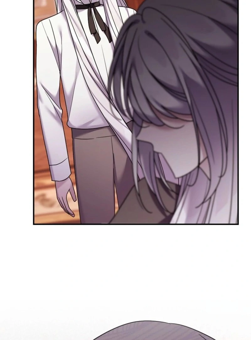 A Terminally Ill Villainess Refuses to Be Adopted Chapter 70 - page 99