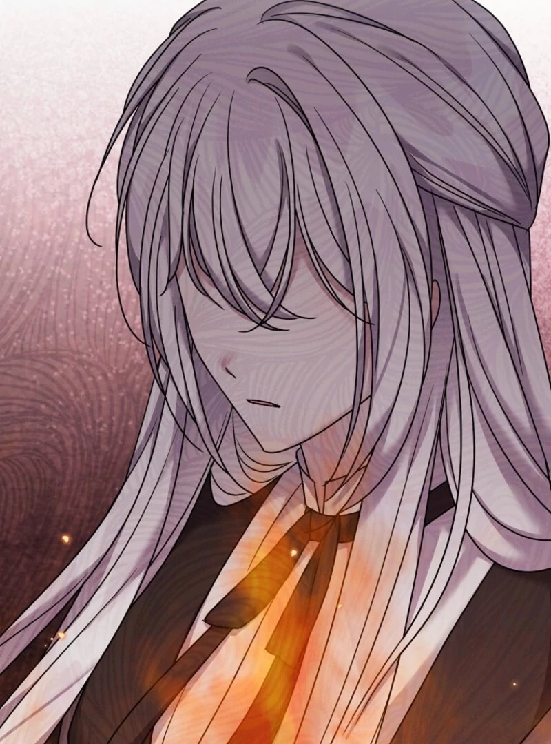 A Terminally Ill Villainess Refuses to Be Adopted Chapter 70 - page 100