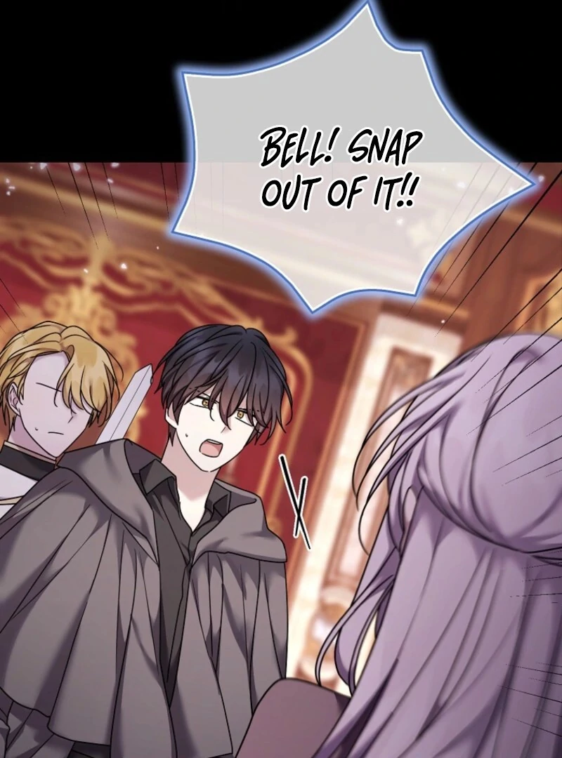 A Terminally Ill Villainess Refuses to Be Adopted Chapter 70 - page 103