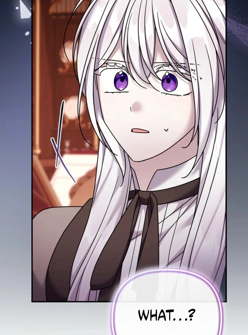 A Terminally Ill Villainess Refuses to Be Adopted Chapter 70 - page 10