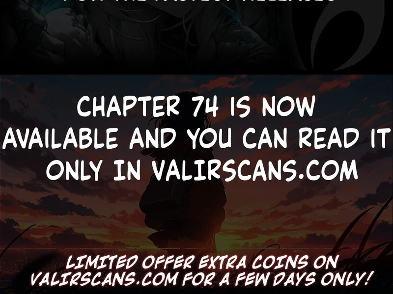 A Terminally Ill Villainess Refuses to Be Adopted Chapter 70 - page 116