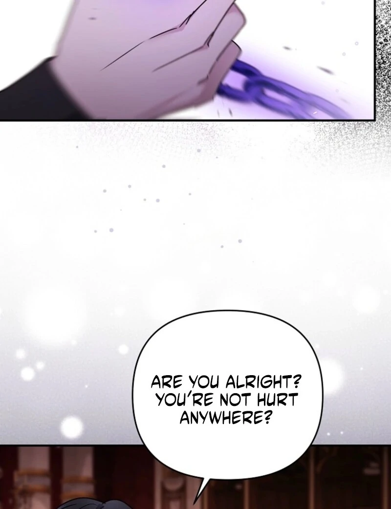 A Terminally Ill Villainess Refuses to Be Adopted Chapter 70 - page 12