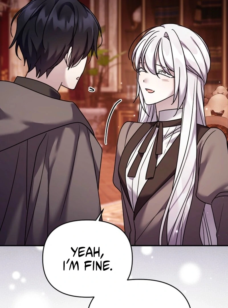 A Terminally Ill Villainess Refuses to Be Adopted Chapter 70 - page 13