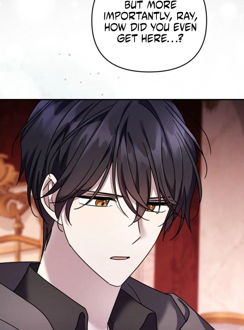 A Terminally Ill Villainess Refuses to Be Adopted Chapter 70 - page 14