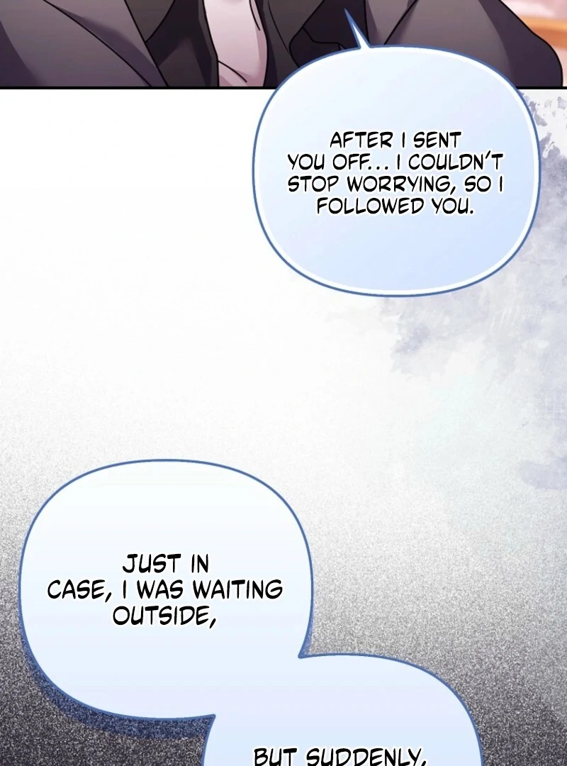 A Terminally Ill Villainess Refuses to Be Adopted Chapter 70 - page 15