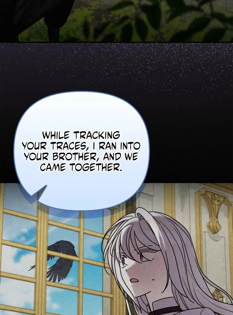 A Terminally Ill Villainess Refuses to Be Adopted Chapter 70 - page 17