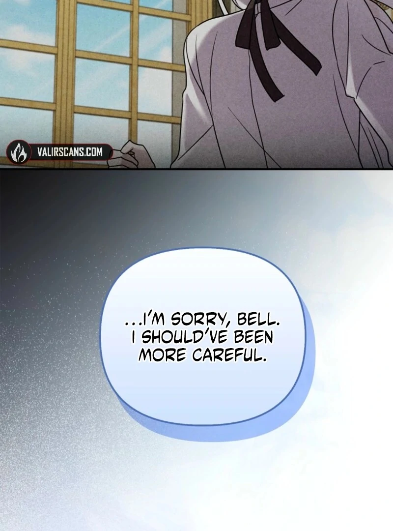 A Terminally Ill Villainess Refuses to Be Adopted Chapter 70 - page 18