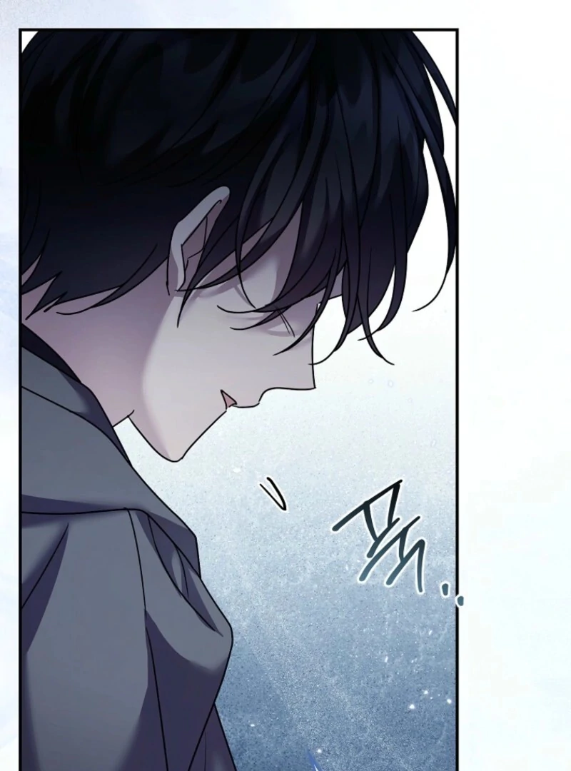 A Terminally Ill Villainess Refuses to Be Adopted Chapter 70 - page 19