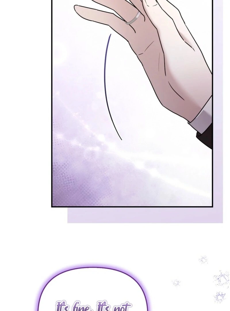 A Terminally Ill Villainess Refuses to Be Adopted Chapter 70 - page 21