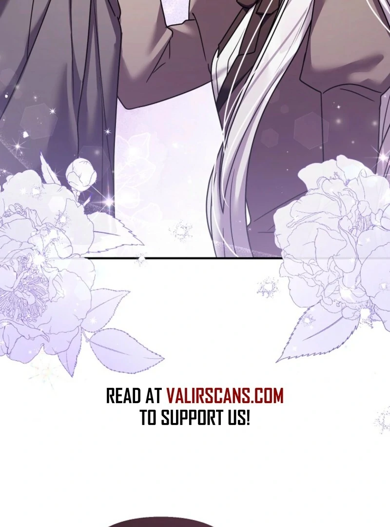 A Terminally Ill Villainess Refuses to Be Adopted Chapter 70 - page 23