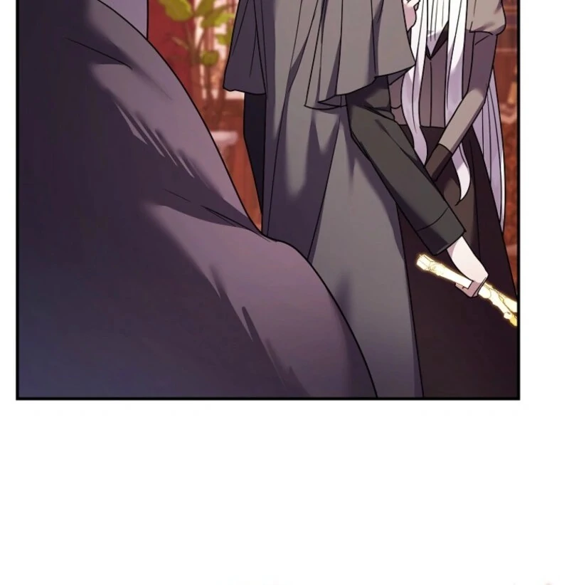 A Terminally Ill Villainess Refuses to Be Adopted Chapter 70 - page 25