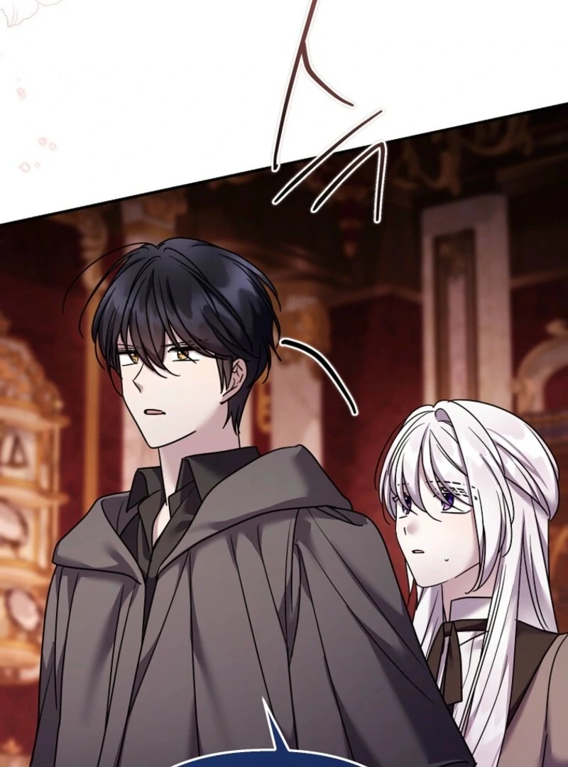 A Terminally Ill Villainess Refuses to Be Adopted Chapter 70 - page 28