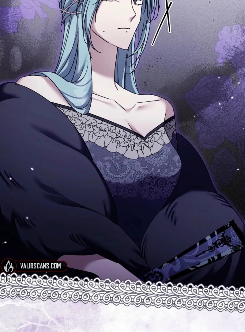 A Terminally Ill Villainess Refuses to Be Adopted Chapter 70 - page 30