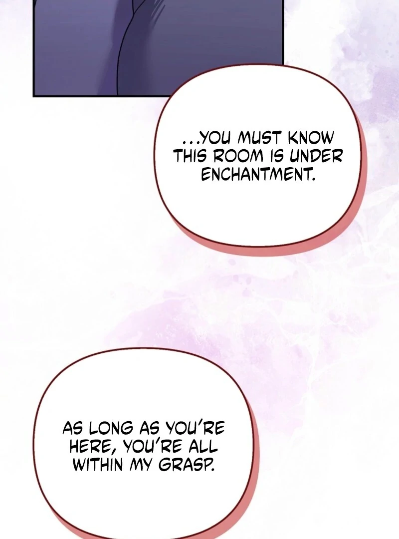 A Terminally Ill Villainess Refuses to Be Adopted Chapter 70 - page 32