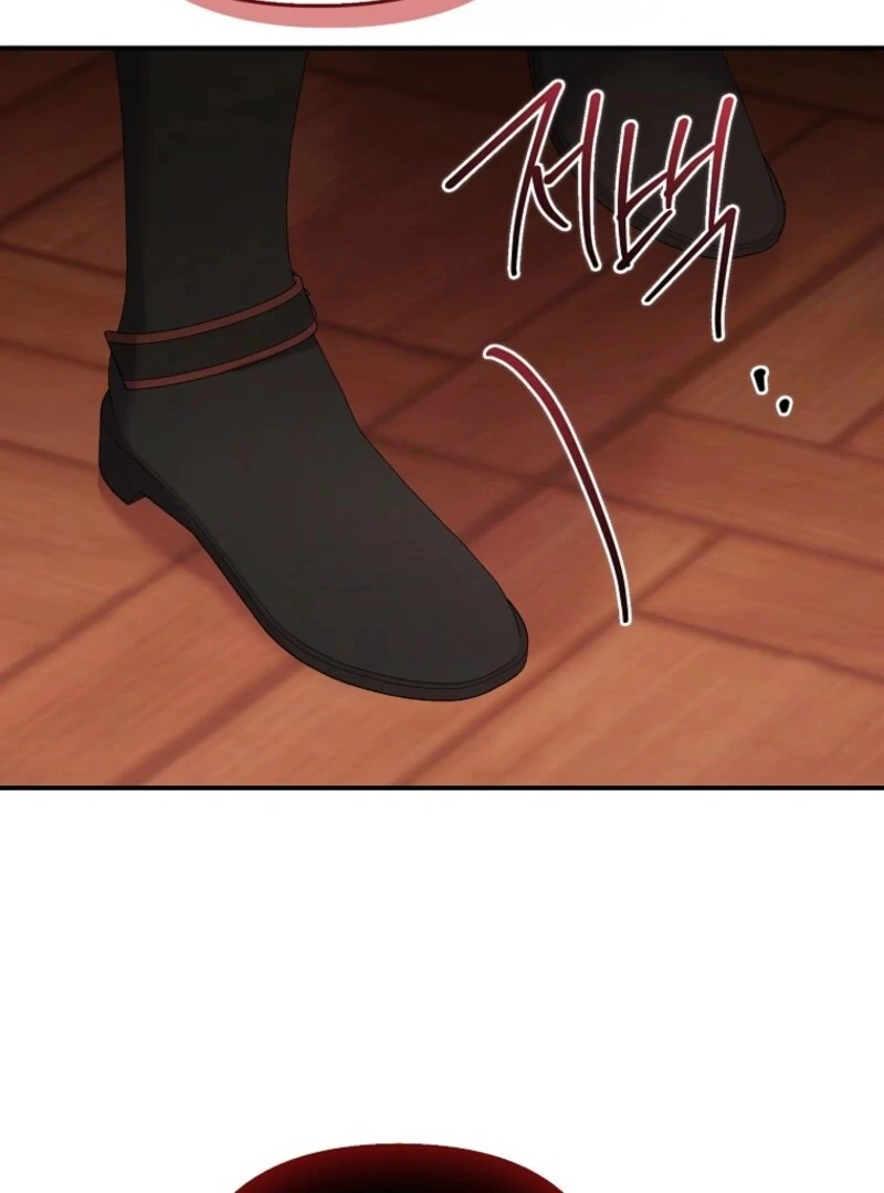 A Terminally Ill Villainess Refuses to Be Adopted Chapter 70 - page 33