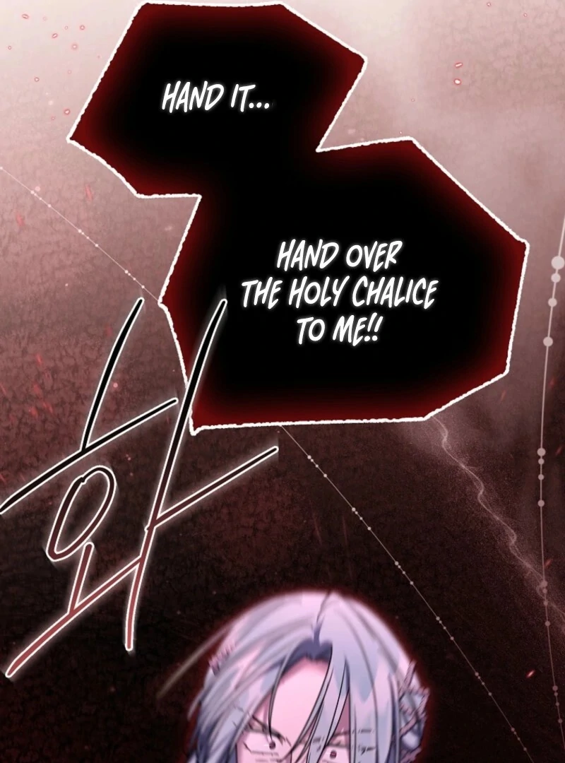 A Terminally Ill Villainess Refuses to Be Adopted Chapter 70 - page 40