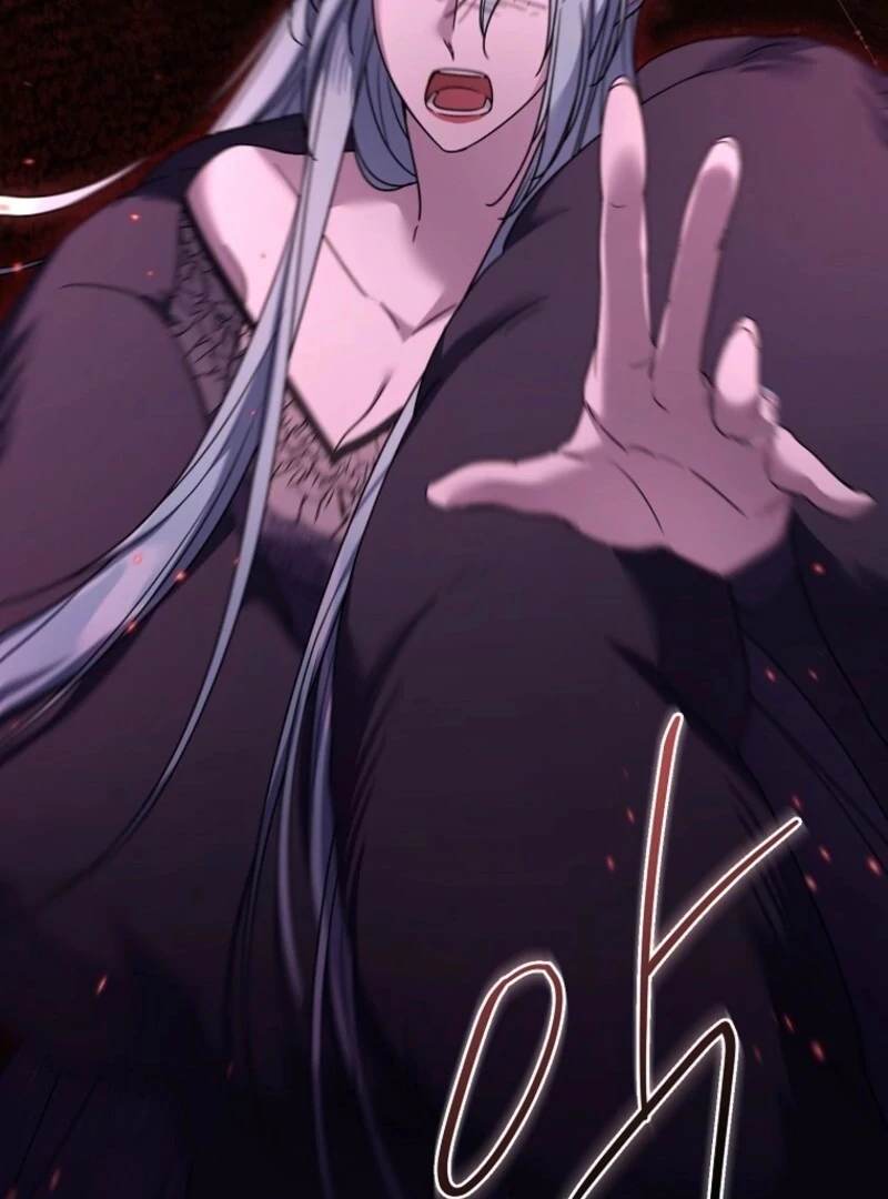 A Terminally Ill Villainess Refuses to Be Adopted Chapter 70 - page 41