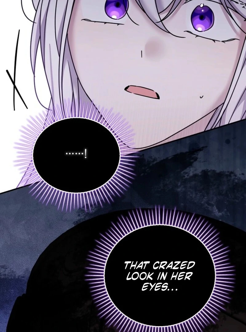 A Terminally Ill Villainess Refuses to Be Adopted Chapter 70 - page 43