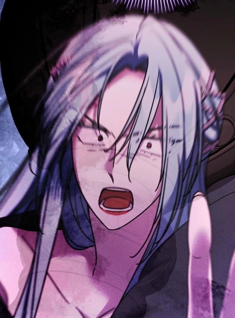 A Terminally Ill Villainess Refuses to Be Adopted Chapter 70 - page 44