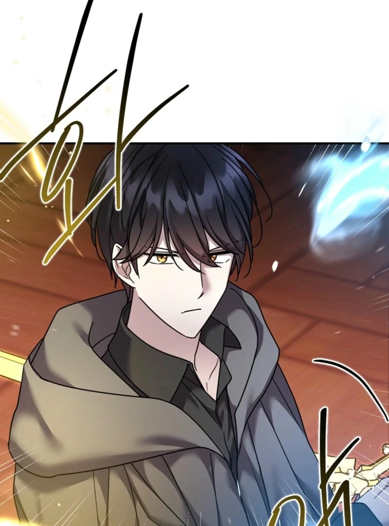 A Terminally Ill Villainess Refuses to Be Adopted Chapter 70 - page 48