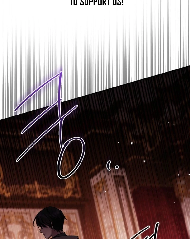 A Terminally Ill Villainess Refuses to Be Adopted Chapter 70 - page 52