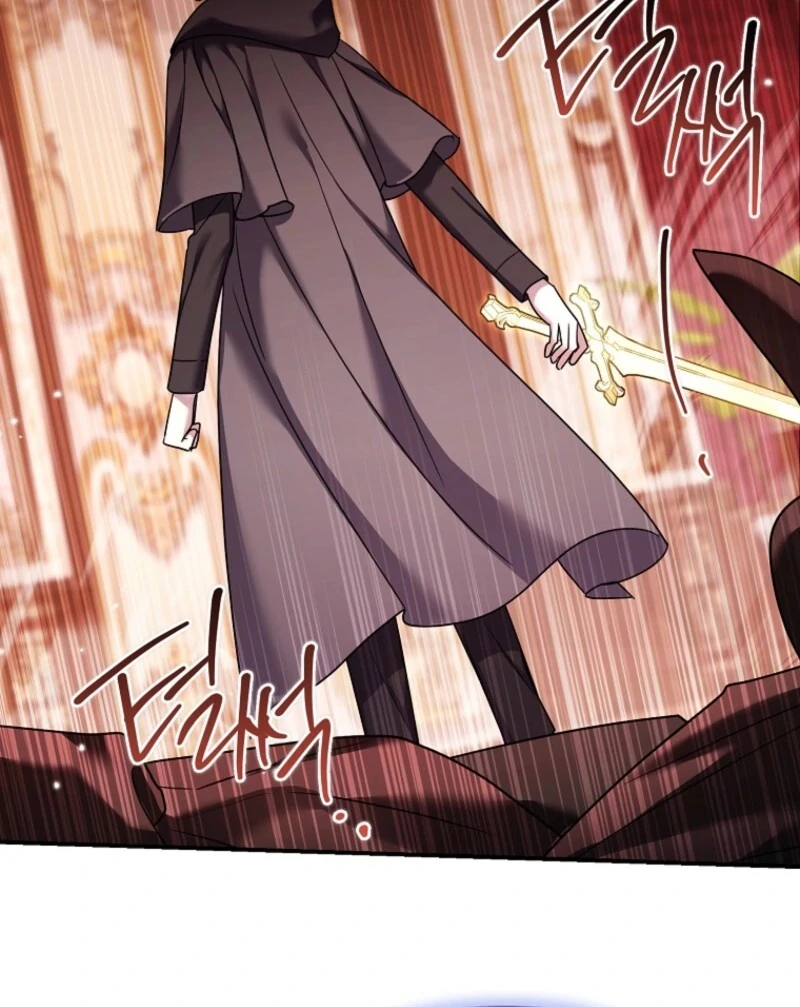 A Terminally Ill Villainess Refuses to Be Adopted Chapter 70 - page 53