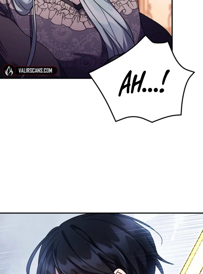 A Terminally Ill Villainess Refuses to Be Adopted Chapter 70 - page 55