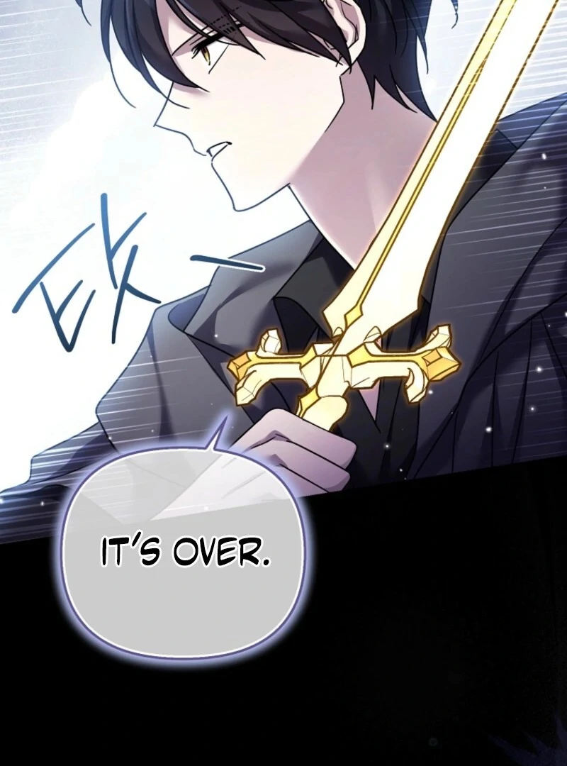 A Terminally Ill Villainess Refuses to Be Adopted Chapter 70 - page 56