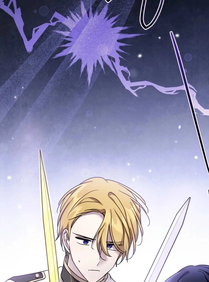 A Terminally Ill Villainess Refuses to Be Adopted Chapter 70 - page 58