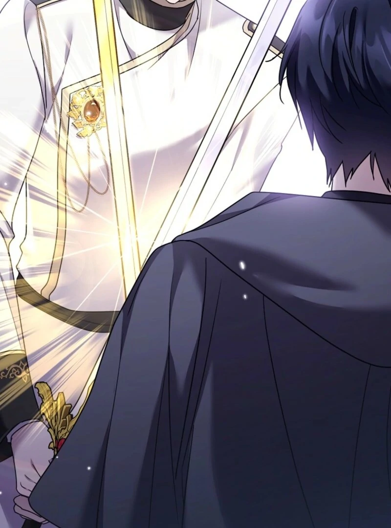 A Terminally Ill Villainess Refuses to Be Adopted Chapter 70 - page 59