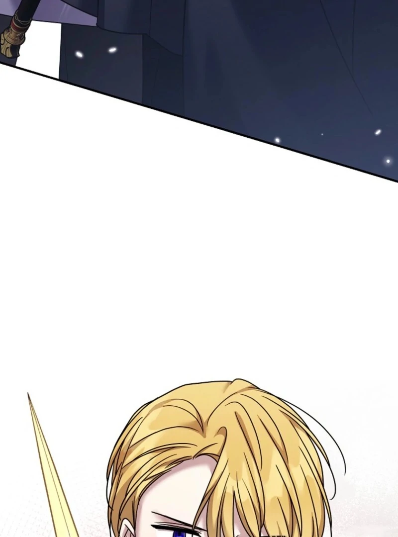 A Terminally Ill Villainess Refuses to Be Adopted Chapter 70 - page 60