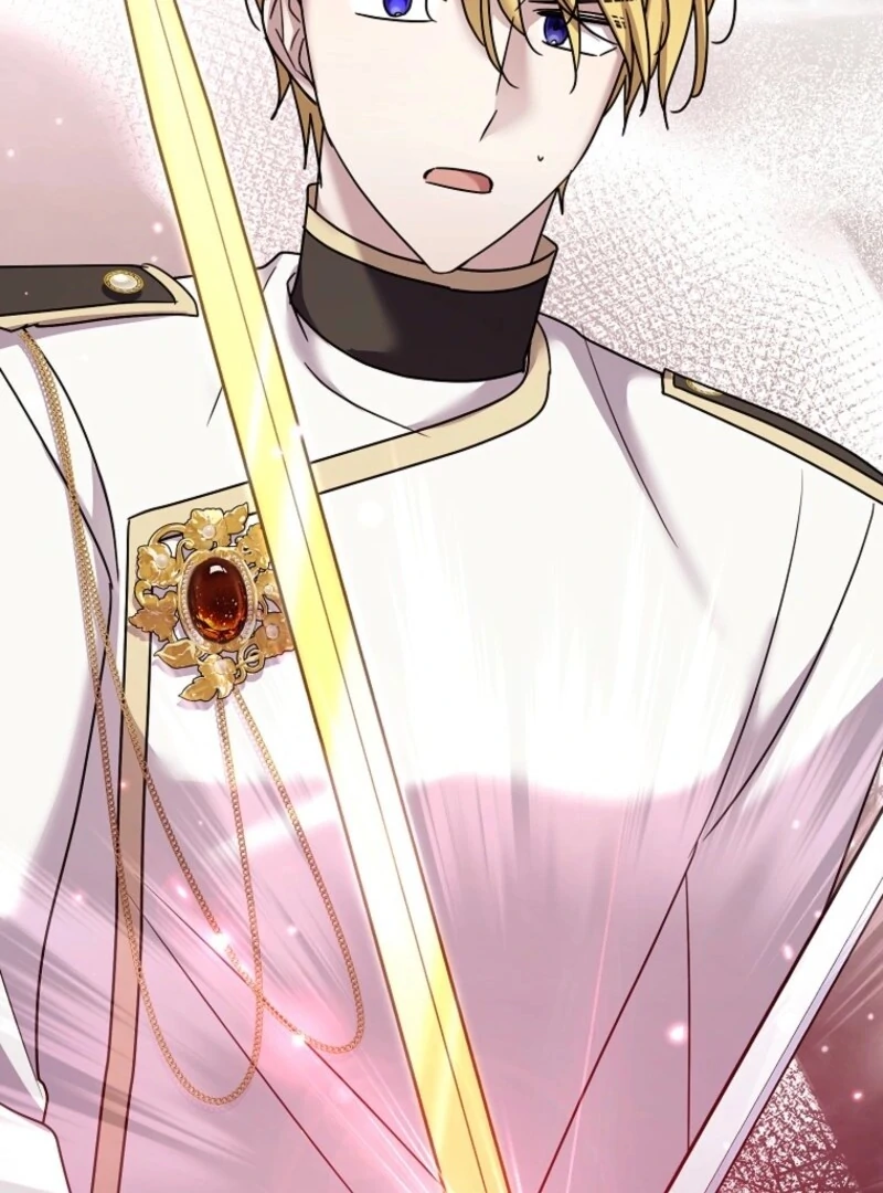 A Terminally Ill Villainess Refuses to Be Adopted Chapter 70 - page 61