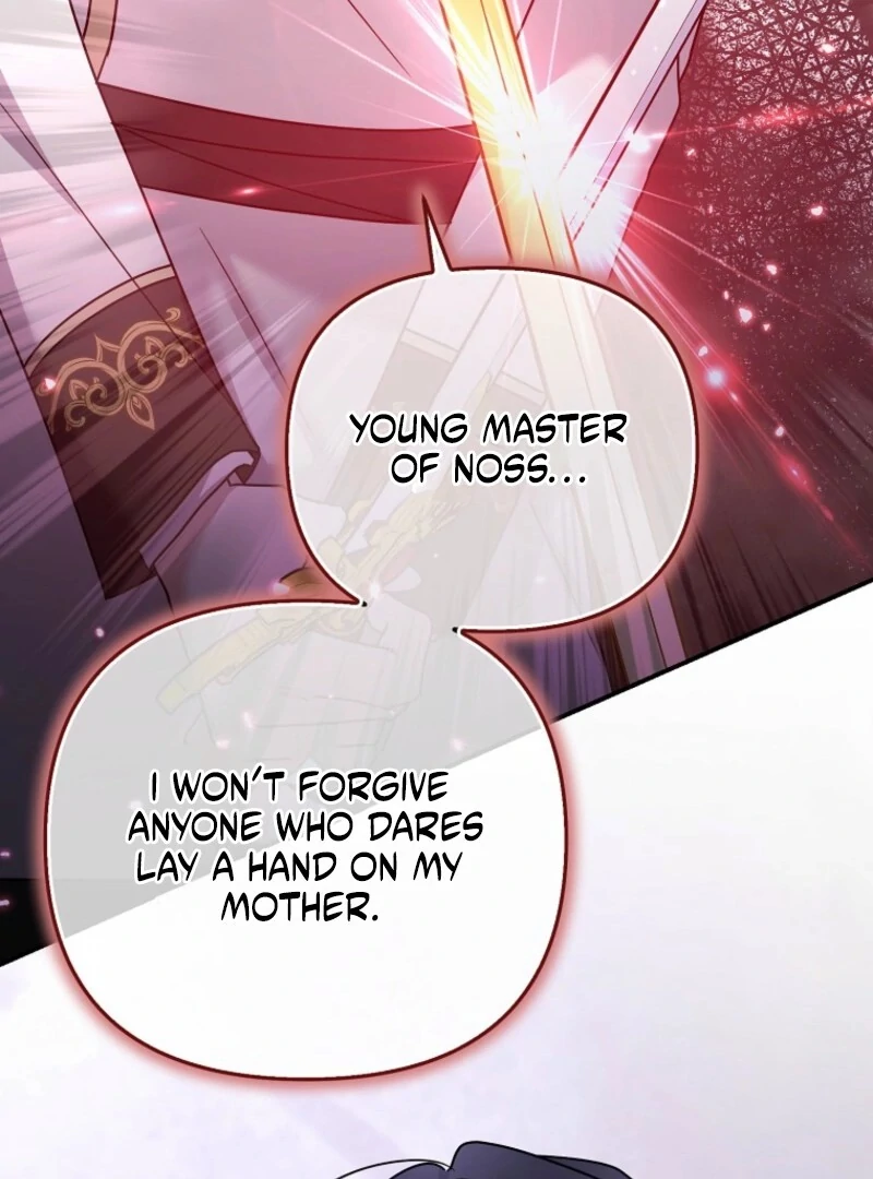 A Terminally Ill Villainess Refuses to Be Adopted Chapter 70 - page 62