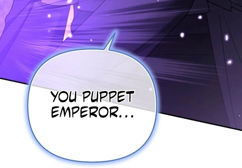 A Terminally Ill Villainess Refuses to Be Adopted Chapter 70 - page 65