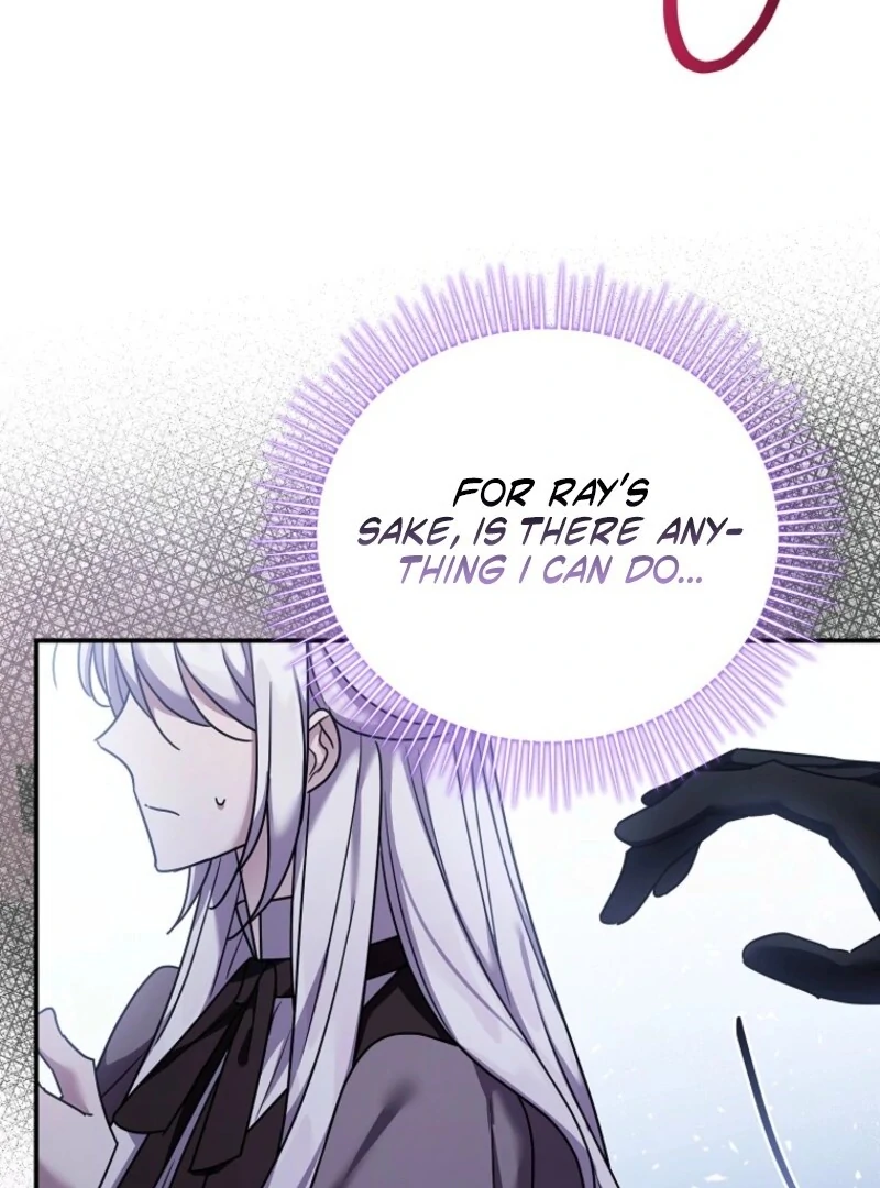 A Terminally Ill Villainess Refuses to Be Adopted Chapter 70 - page 69