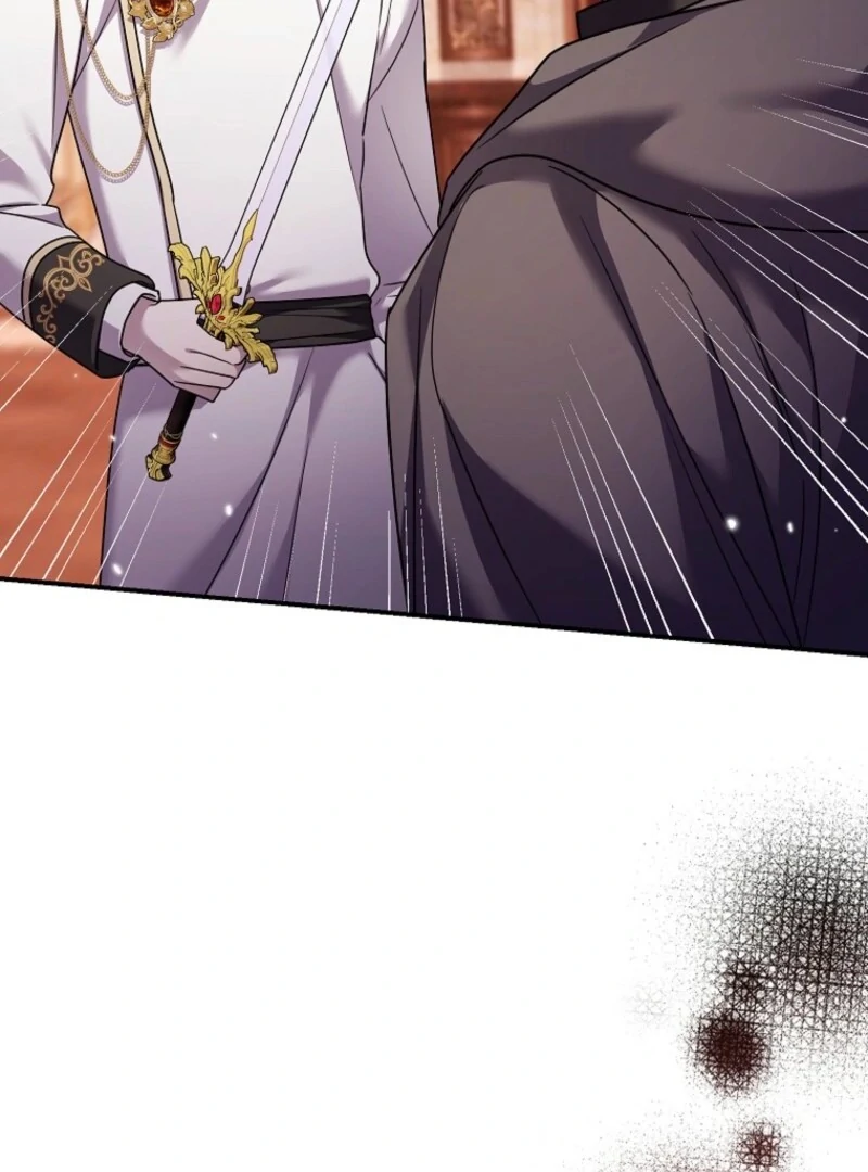 A Terminally Ill Villainess Refuses to Be Adopted Chapter 70 - page 75