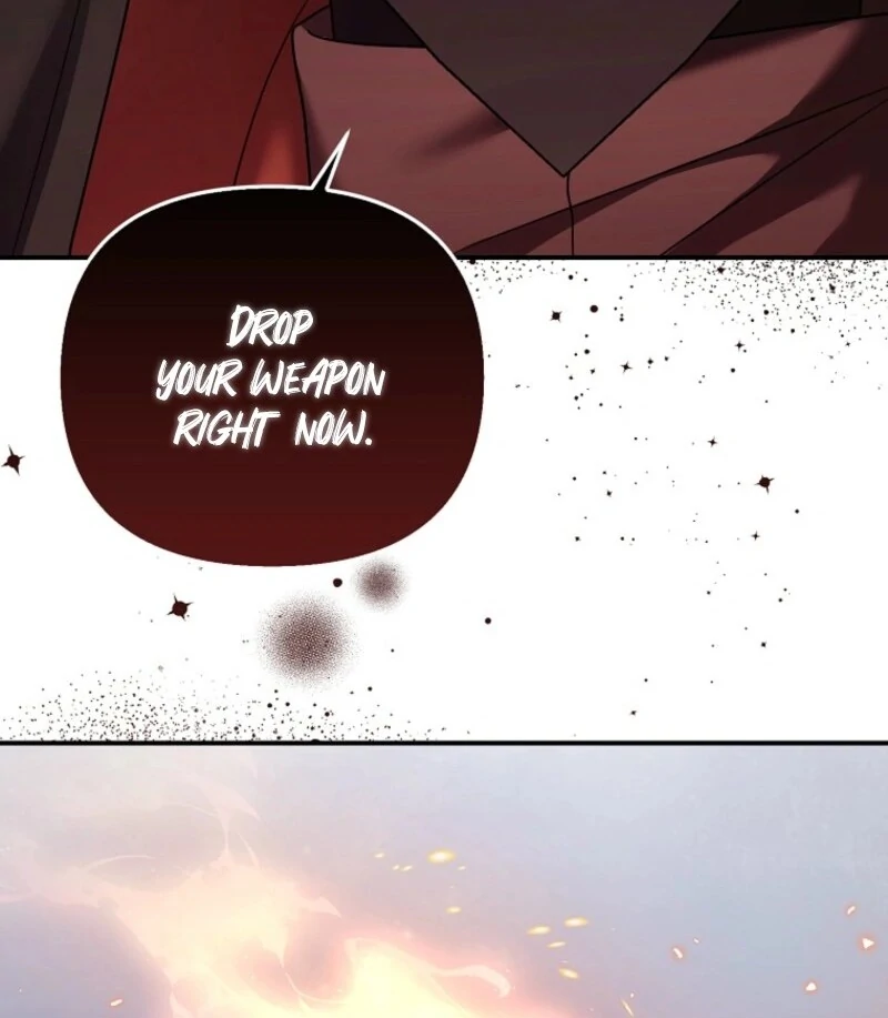 A Terminally Ill Villainess Refuses to Be Adopted Chapter 70 - page 77