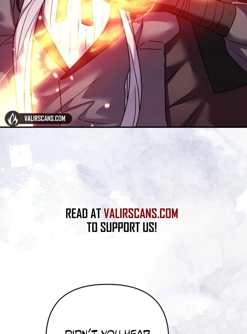 A Terminally Ill Villainess Refuses to Be Adopted Chapter 70 - page 80