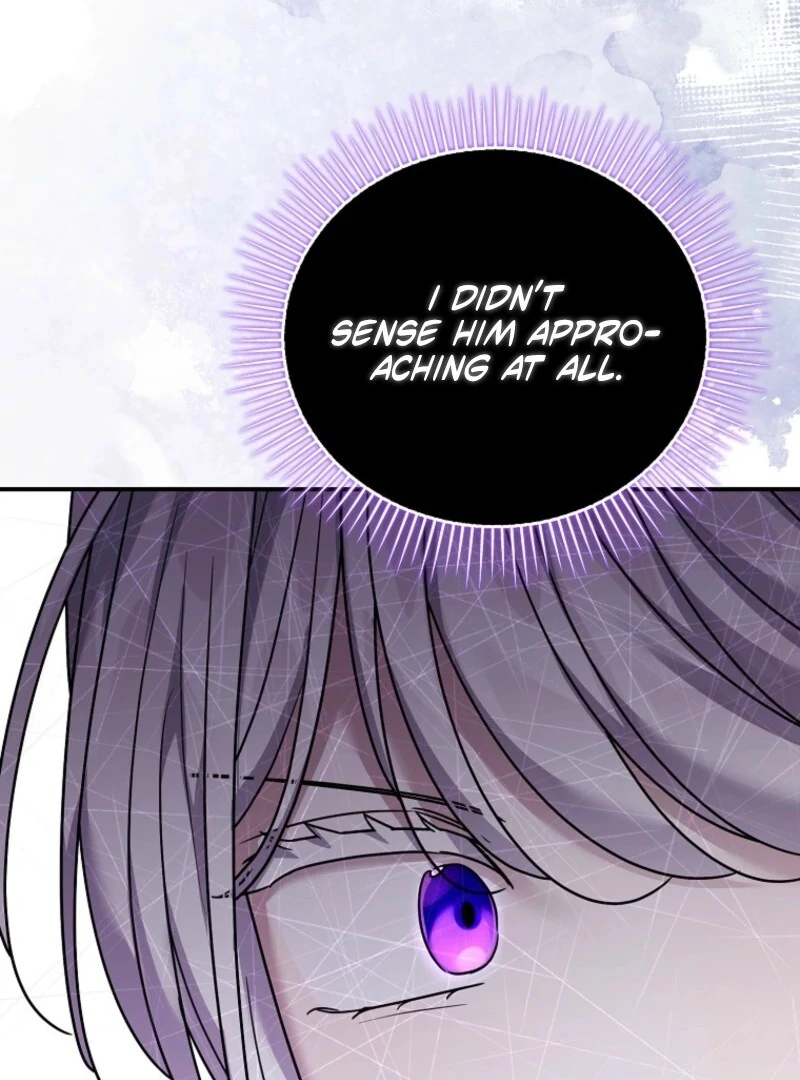 A Terminally Ill Villainess Refuses to Be Adopted Chapter 70 - page 82