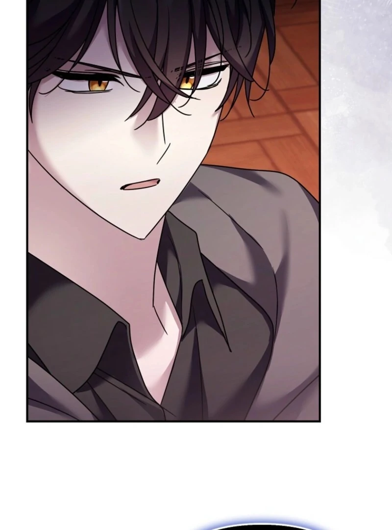 A Terminally Ill Villainess Refuses to Be Adopted Chapter 70 - page 84